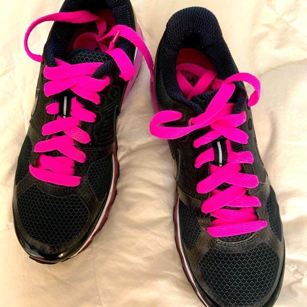 Nike Air Max Plus Flywire